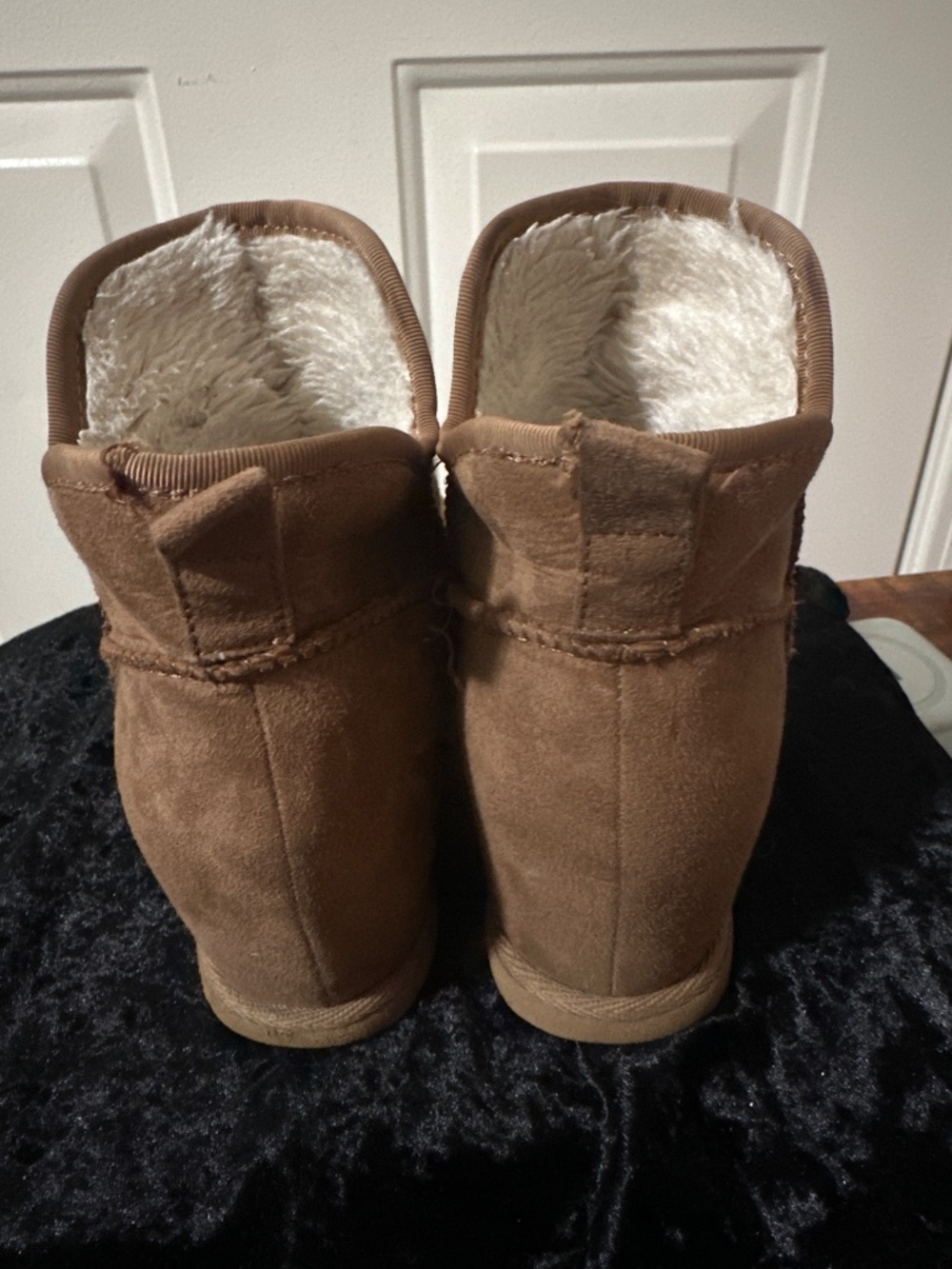 Boots - Picture 2 of 3